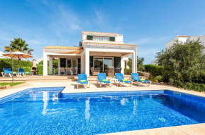 Villa Anchorage by Villa Plus